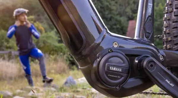 Yamaha E-Bike Motoren: PW-X3, PW-S2 & mehr im Test
