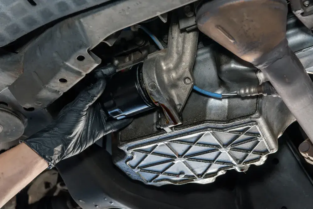 Skoda Octavia Ölfilter wechseln: Anleitung, Kosten & Tipps