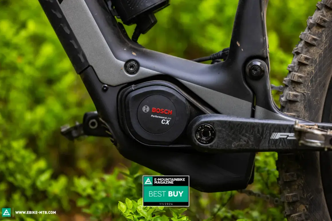 Bosch E-Bike Motoren 2025: Der ultimative Kaufratgeber