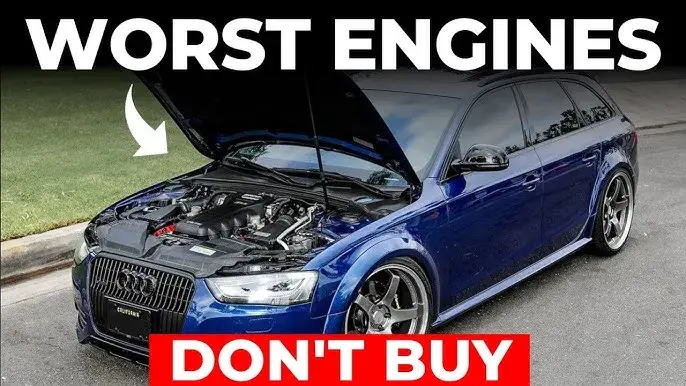 1.8T Motor: Probleme, Tuning & Wartung Der ultimative Guide