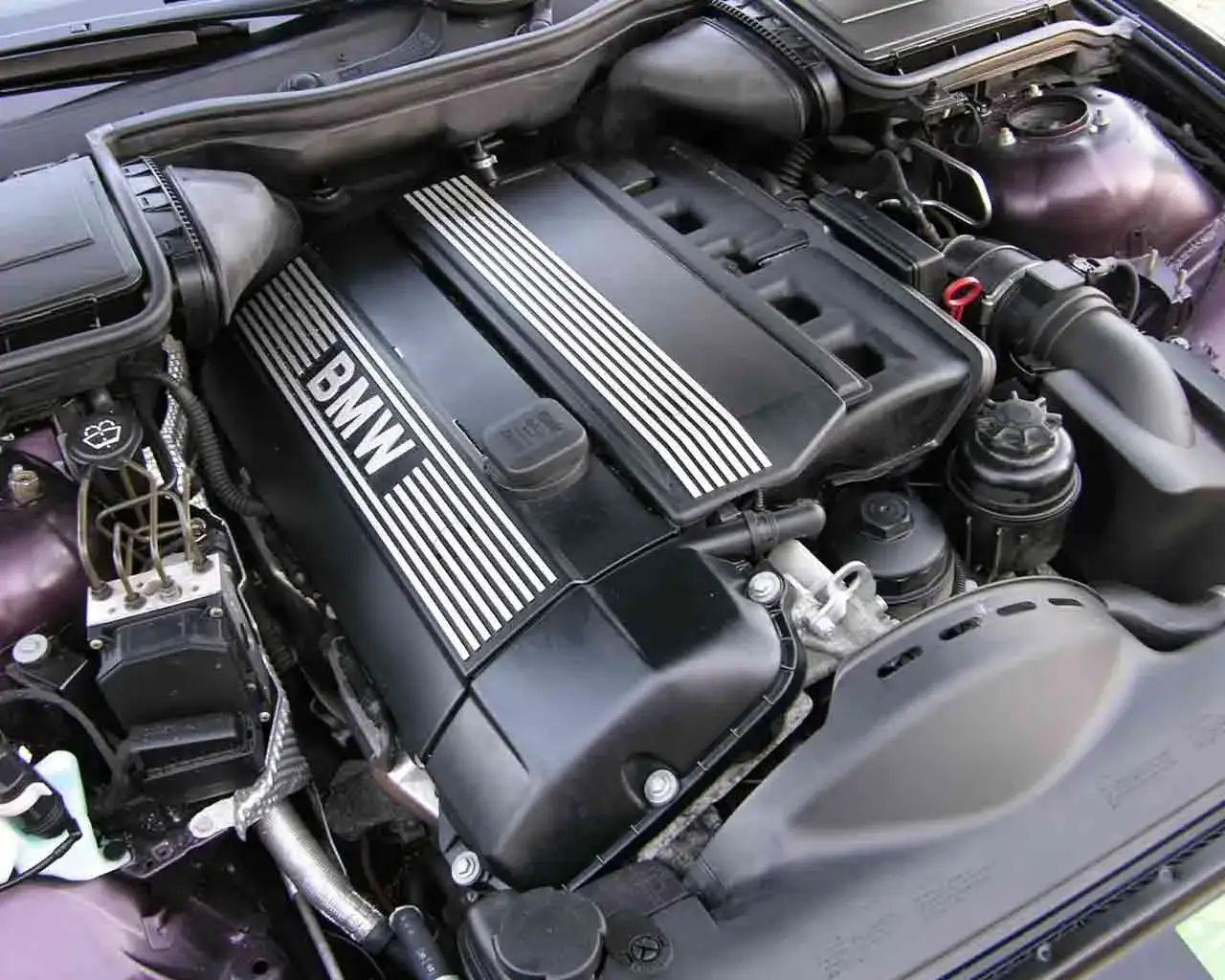 BMW M54 Motor Probleme Übersicht