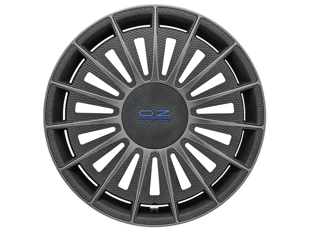 Aero Felgen Elektroauto