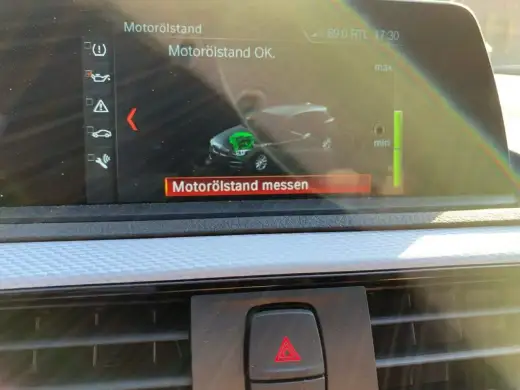 BMW F21 Motoröl: Freigaben, Viskosität & Füllmenge (Ratgeber)
