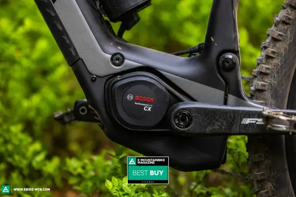 Bosch E-Bike Motoren 2025: Der ultimative Kaufratgeber